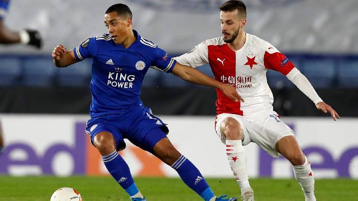 Kèo bóng đá C2 châu Âu hôm nay 11/3: Slavia Praha vs Rangers