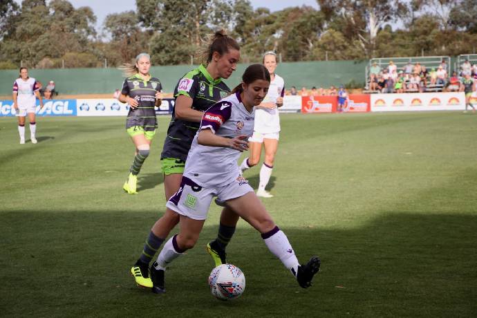 Nhận định Brisbane Roar (W) vs Adelaide Utd (W), 17h05 ngày 12/3