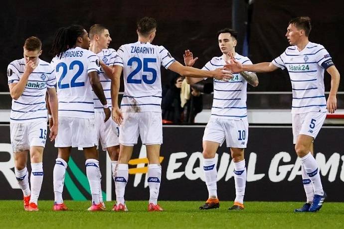 Nhận định Dynamo Kyiv vs Villarreal, 0h55 ngày 12/3