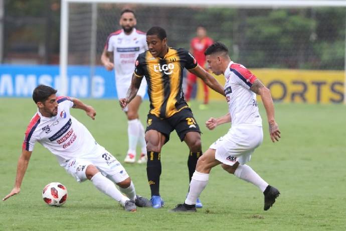 Nhận định Guarani vs Nacional, 7h30 ngày 12/3