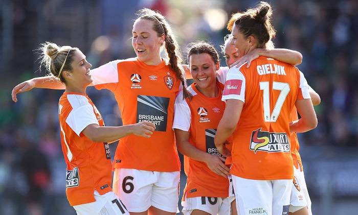 Nhận định Perth Glory (W) vs Canberra Utd (W), 14h05 ngày 12/3