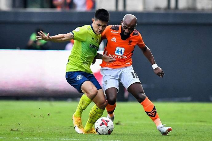 Nhận định Samut Prakan vs Ratchaburi, 19h00 ngày 11/3