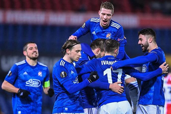 Nhận định Tottenham vs Dinamo Zagreb, 3h00 ng&agrave;y 12/3