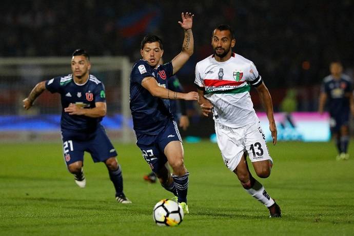 Nhận định Universidad de Chile vs San Lorenzo, 7h30 ngày 11/3