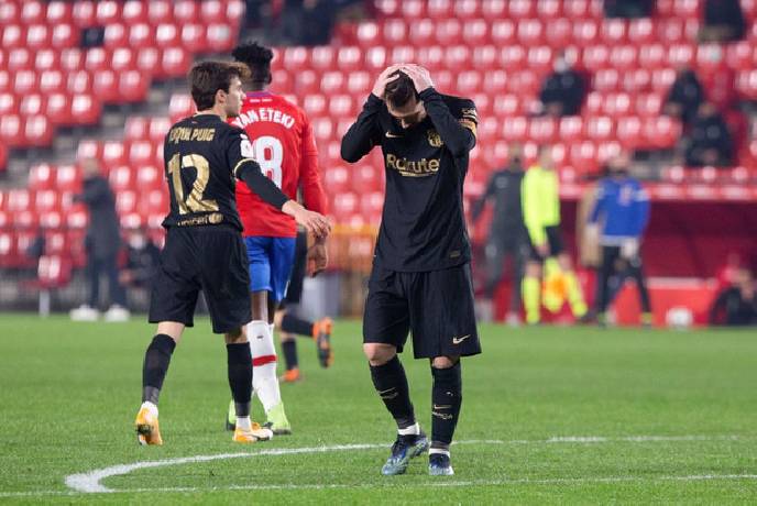 Soi kèo phạt góc/ tài xỉu C2 châu Âu hôm nay 11/3: Granada vs Molde