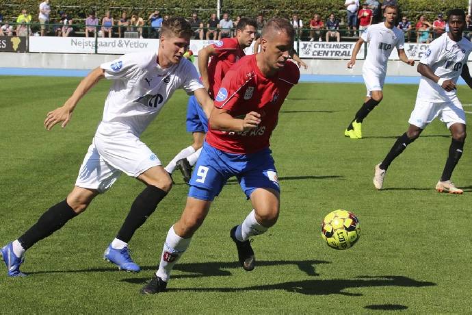Soi kèo xiên hôm nay 11/3: B93 Kobenhavn vs Aarhus