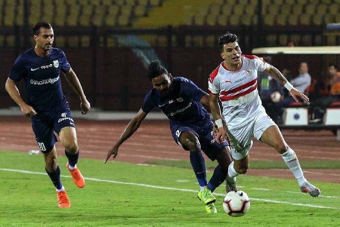 Nhận định, soi kèo ENPPI Cairo vs Dairut, 20h00 ngày 11/3