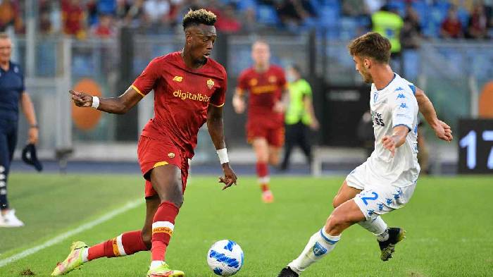 Nhận định, soi kèo Vitesse vs Roma, 0h45 ngày 11/3