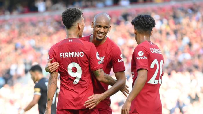 Dự đoán, soi kèo thẻ vàng Bournemouth vs Liverpool, 19h30 ngày 11/3