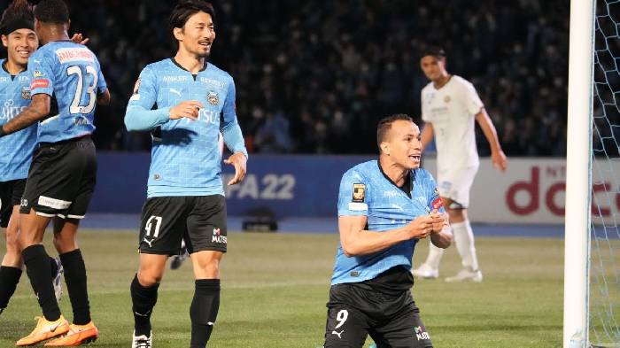 Nhận định, soi kèo Albirex Niigata vs Kawasaki Frontale, 12h ngày 11/3