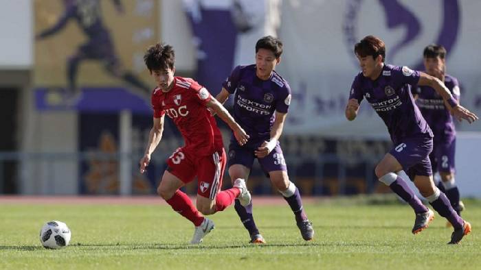 Nhận định, soi kèo Ansan Greeners vs Anyang, 11h30 ngày 12/3