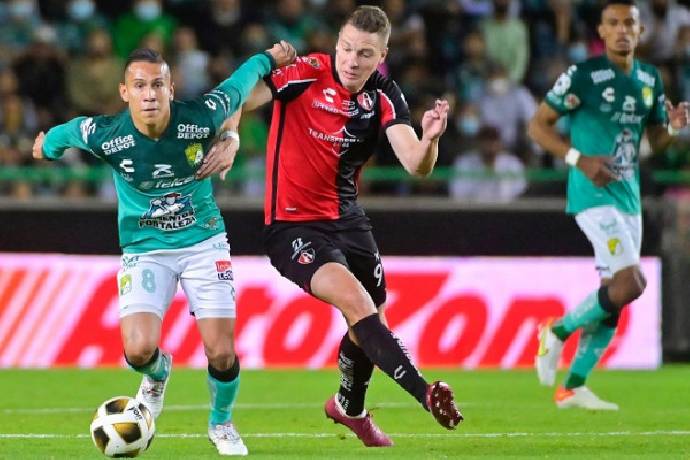 Nhận định, soi kèo Atlas vs Leon, 6h ngày 12/3