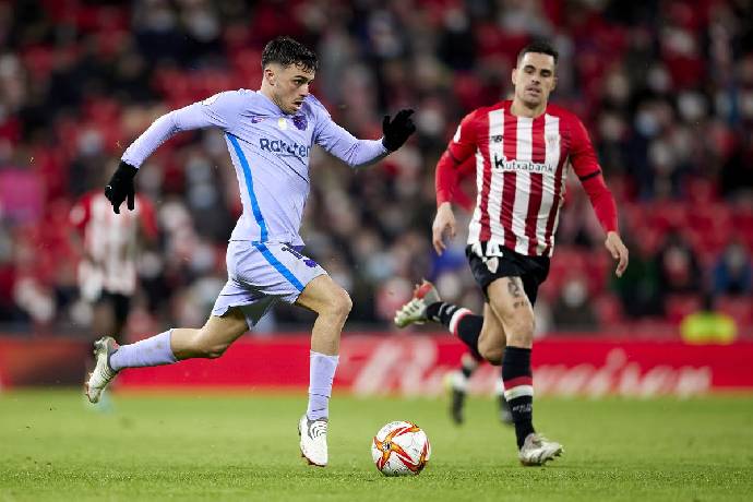 Nhận định, soi kèo Bilbao vs Barcelona, 3h ngày 13/3
