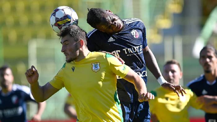 Nhận định, soi kèo Botosani vs Mioveni, 22h30 ngày 10/3