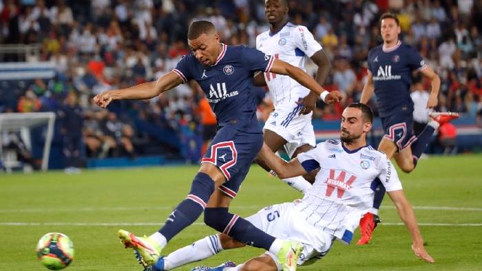 Nhận định, soi kèo Brest vs PSG, 3h ngày 12/3