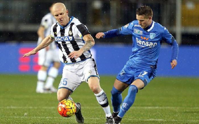 Nhận định, soi kèo Empoli vs Udinese, 21h ngày 11/3