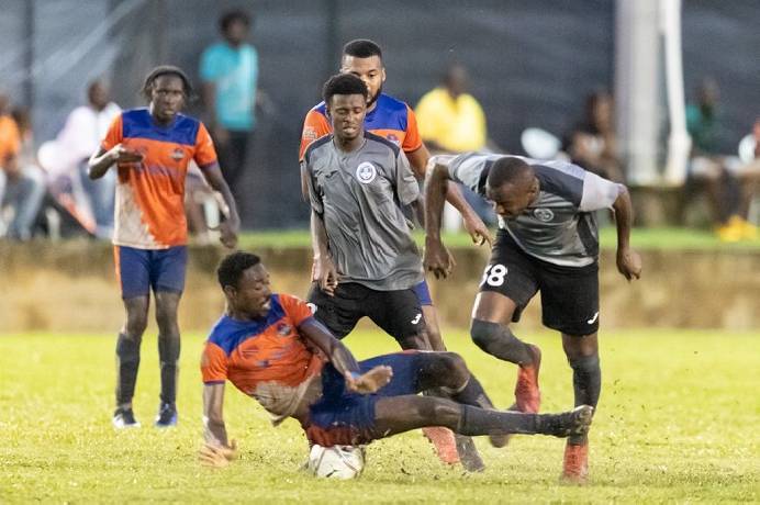 Nhận định, soi kèo Grenada vs La Horquetta Rangers, 6h ngày 11/3