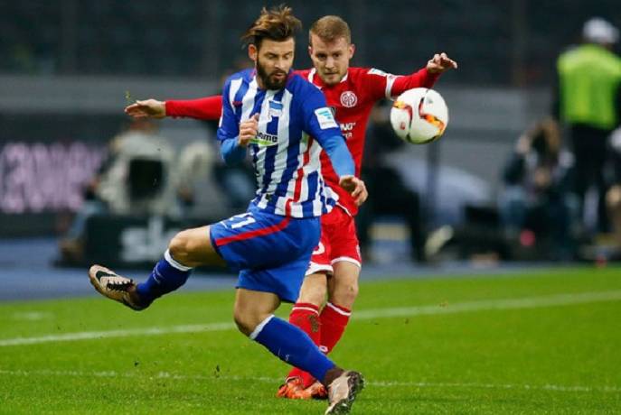 Nhận định, soi kèo Hertha vs Mainz, 21h30 ngày 11/3