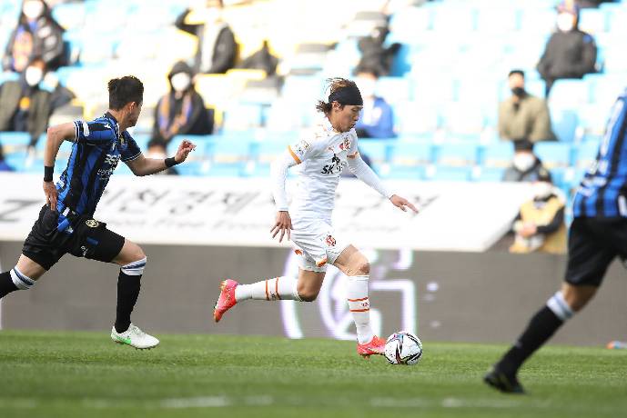 Nhận định, soi kèo Incheon vs Jeju, 14h30 ngày 12/3