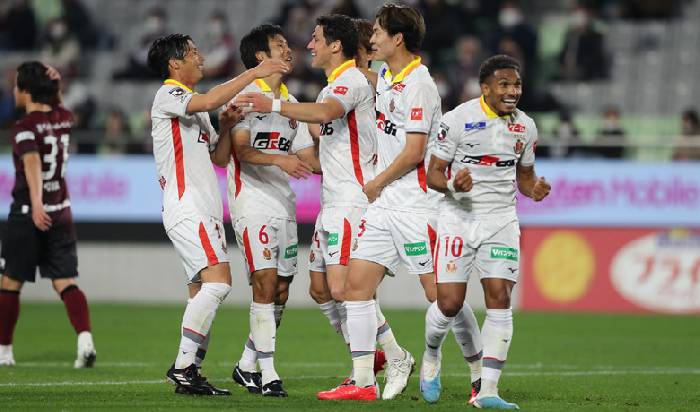 Nhận định, soi kèo Kashiwa Reysol vs Nagoya Grampus, 13h ngày 12/3