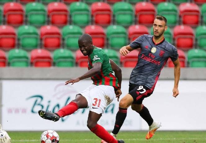Nhận định, soi kèo Maritimo vs Benfica, 1h ngày 13/3