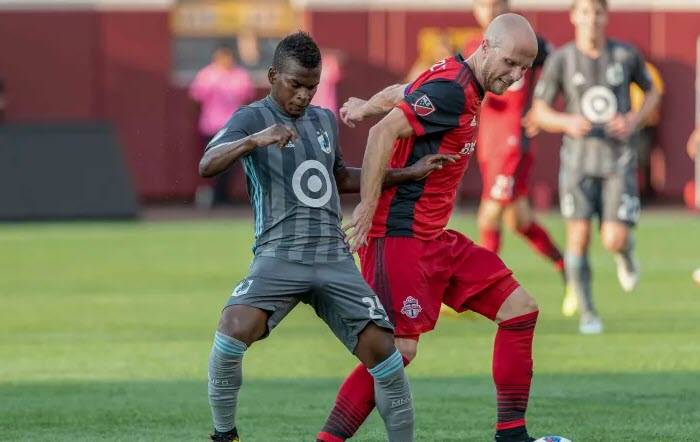 Nhận định, soi kèo Minnesota vs New York Red Bulls, 8h37 ngày 12/3