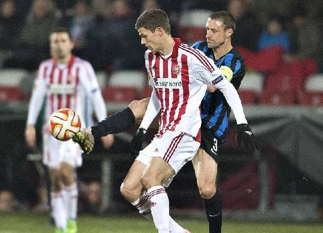 Nhận định, soi kèo Odense vs Aalborg, 1h ngày 11/3