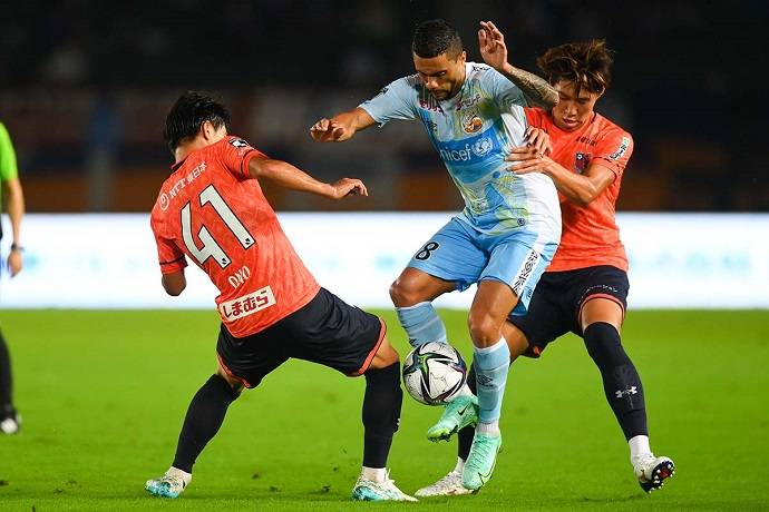 Nhận định, soi kèo Omiya Ardija vs Jubilo Iwata, 12h00 ngày 11/3
