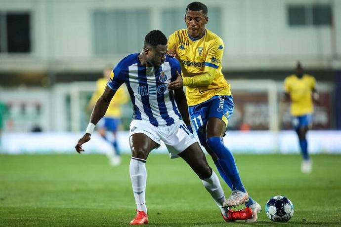 Nhận định, soi kèo Porto vs Estoril, 3h15 ngày 11/3
