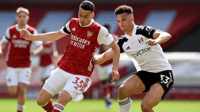 Soi bảng dự đo&aacute;n tỷ số ch&iacute;nh x&aacute;c Fulham vs Arsenal, 21h ng&agrave;y 12/3