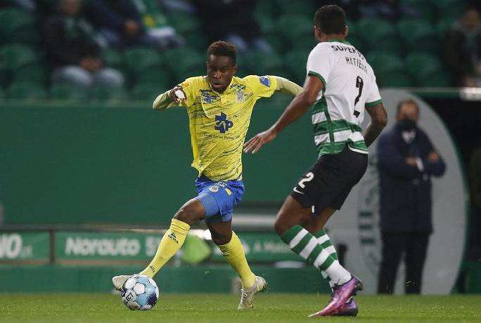 Soi kèo bóng đá Bồ Đào Nha hôm nay 11/3: Chaves vs Portimonense