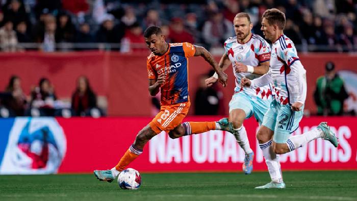 Soi kèo bóng đá MLS sáng nay 12/3: New York City vs Inter Miami