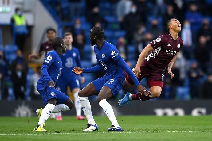 Soi kèo phạt góc Leicester vs Chelsea, 22h00 ngày 11/3