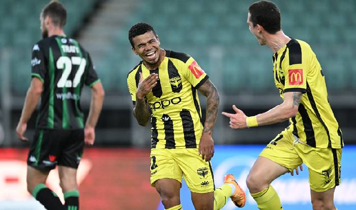 Soi kèo phạt góc Wellington Phoenix vs Sydney, 9h ngày 12/3