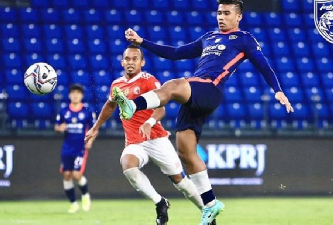 Soi k&egrave;o t&agrave;i xỉu Darul Ta'zim vs Kelantan h&ocirc;m nay, 16h30 ng&agrave;y 11/3