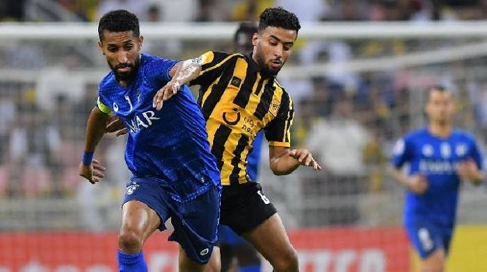 Nhận định, soi k&egrave;o Al Ittihad Jeddah với Al-Hilal SFC, 2h00 ng&agrave;y 13/3: Tiếp tục nỗi đau