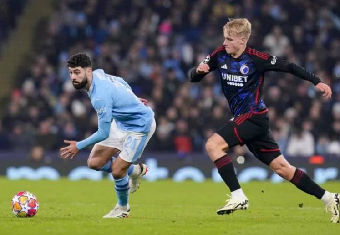 Nhận định, soi k&egrave;o Copenhagen với Lyngby, 22h00 ng&agrave;y 10/03: Trở lại quỹ đạo