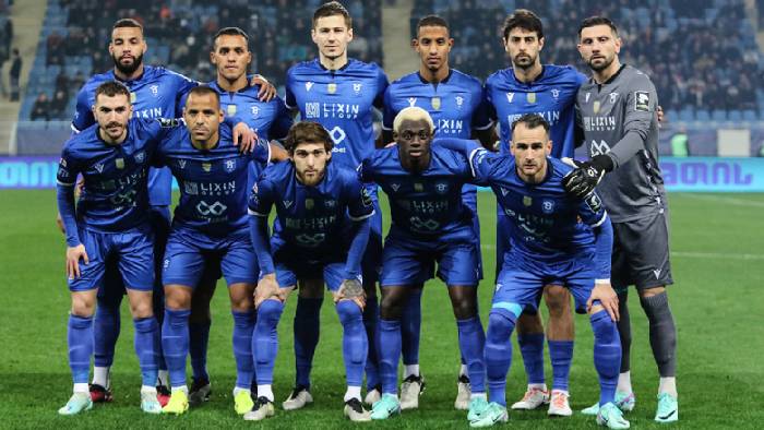 Nhận định, soi k&egrave;o Dinamo Batumi với Samgurali, 0h00 ng&agrave;y 12/3: Cửa tr&ecirc;n &lsquo;ghi điểm&rsquo;