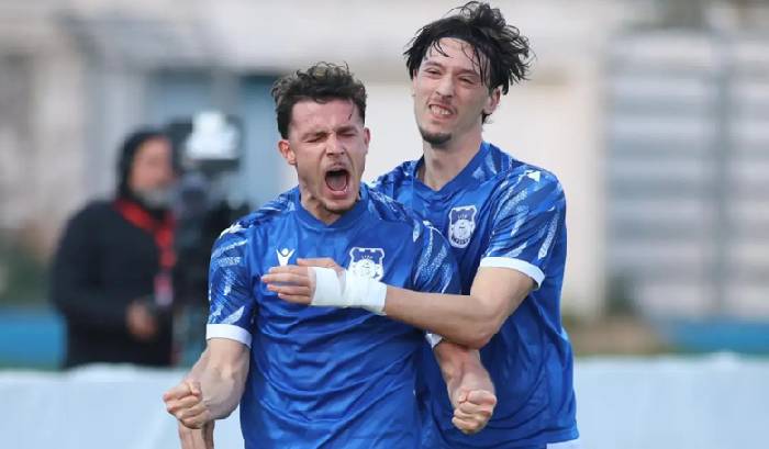 Nhận định, soi k&egrave;o Dinamo City với Teuta, 23h00 ng&agrave;y 11/3: Đối thủ kỵ giơ