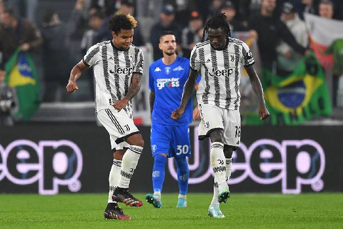 Nhận định, soi k&egrave;o Juventus với Udinese, 0h00 ng&agrave;y 11/3: L&agrave;m kh&oacute; chủ nh&agrave;