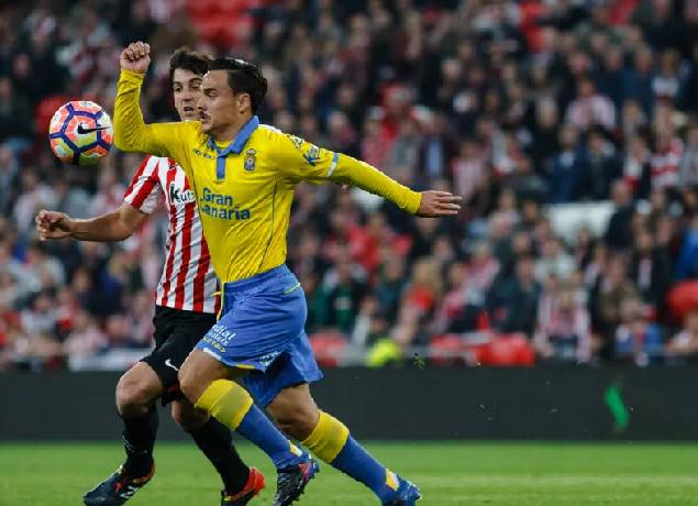 Nhận định, soi k&egrave;o Las Palmas với Athletic Bilbao, 22h15 ng&agrave;y 10/03: Kh&aacute;ch thất vọng ra về