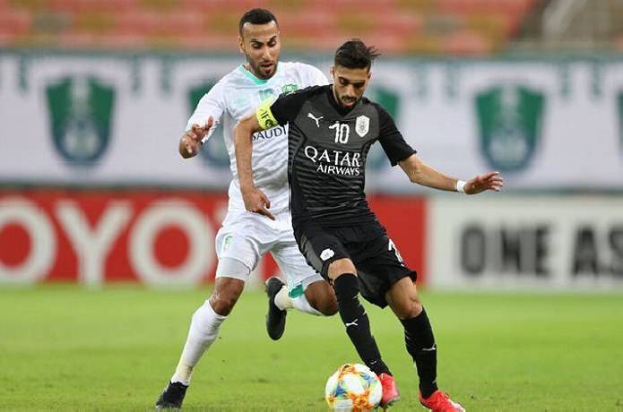 Nhận định, soi k&egrave;o Qatar SC với Al-Ahli Doha, 1h30 ng&agrave;y 13/3: Những người khốn khổ