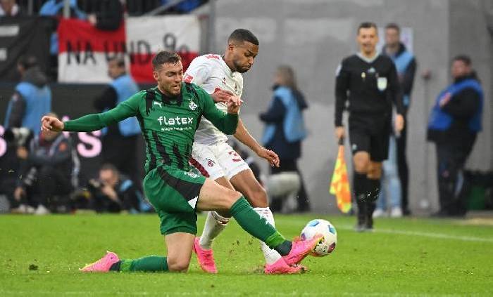 Nhận định, soi k&egrave;o Saarbrucken với Monchengladbach, 2h00 ng&agrave;y 13/3: Kh&ocirc;ng c&ugrave;ng đẳng cấp