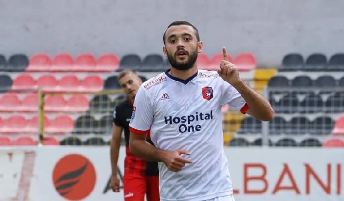 Nhận định, soi k&egrave;o Skenderbeu với Vllaznia, 23h00 ng&agrave;y 11/3: Tin v&agrave;o đội kh&aacute;ch