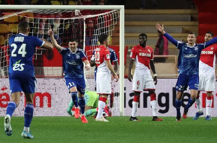 Nhận định, soi k&egrave;o Strasbourg với Monaco, 21h00 ng&agrave;y 10/03: Cửa tr&ecirc;n thất vọng ra về