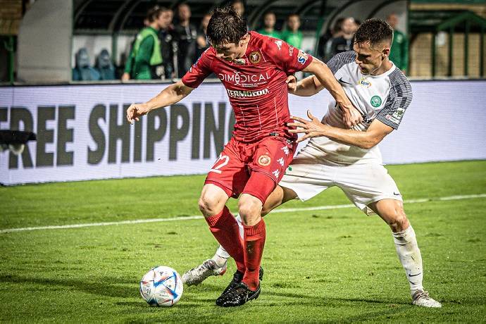 Nhận định, soi k&egrave;o Warta Poznan với Lodz, 1h00 ng&agrave;y 12/3: Tiếp tục trắng tay