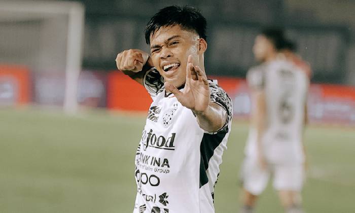 Nhận định, soi k&egrave;o Bali United vs PSBS Biak, 20h30 ng&agrave;y 11/3: Cửa tr&ecirc;n thất thế