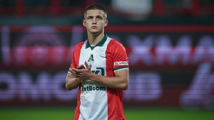 Nhận định, soi k&egrave;o Dinamo Makhachkala vs Lokomotiv Moscow, 23h00 ng&agrave;y 11/3: Kh&oacute; c&oacute; bất ngờ