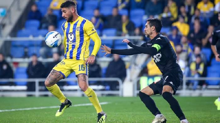Nhận định, soi k&egrave;o Hapoel Nof HaGalil vs Bnei Yehuda Tel Aviv, 00h00 ng&agrave;y 11/3: Chiến thắng thuyết phục