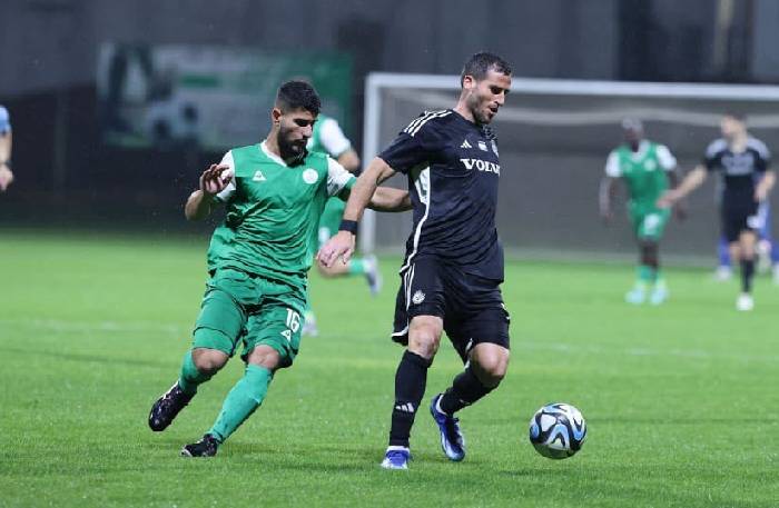Nhận định, soi k&egrave;o Kafr Qasim vs Maccabi Herzliya, 00h00 ng&agrave;y 11/3: Ch&igrave;m trong lo lắng